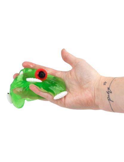 Odvratni slime napitak Scrunchems
