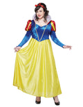 Déguisements de Princesses Grandes Tailles