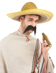 Chapeaux Jaune