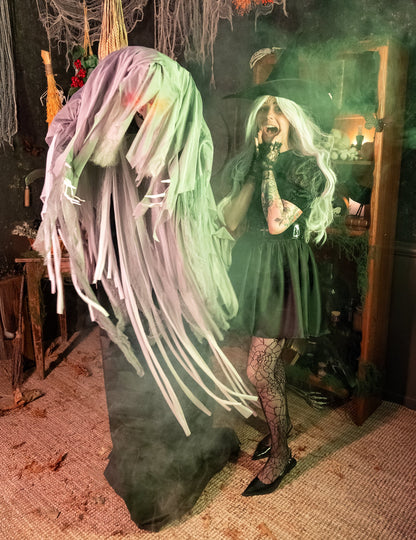 Animirana vještica 160 cm