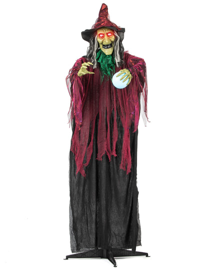 Animirana zla vještica - 168 cm