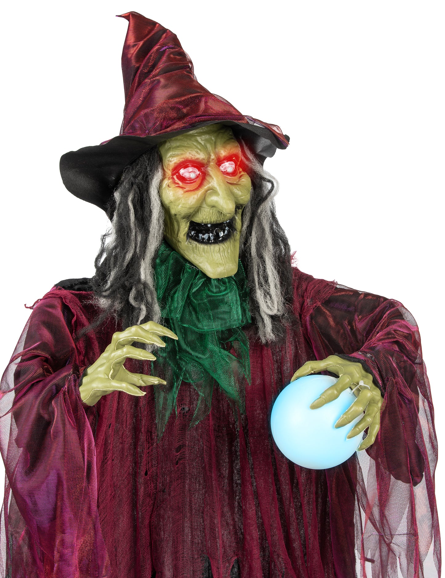 Animirana zla vještica - 168 cm