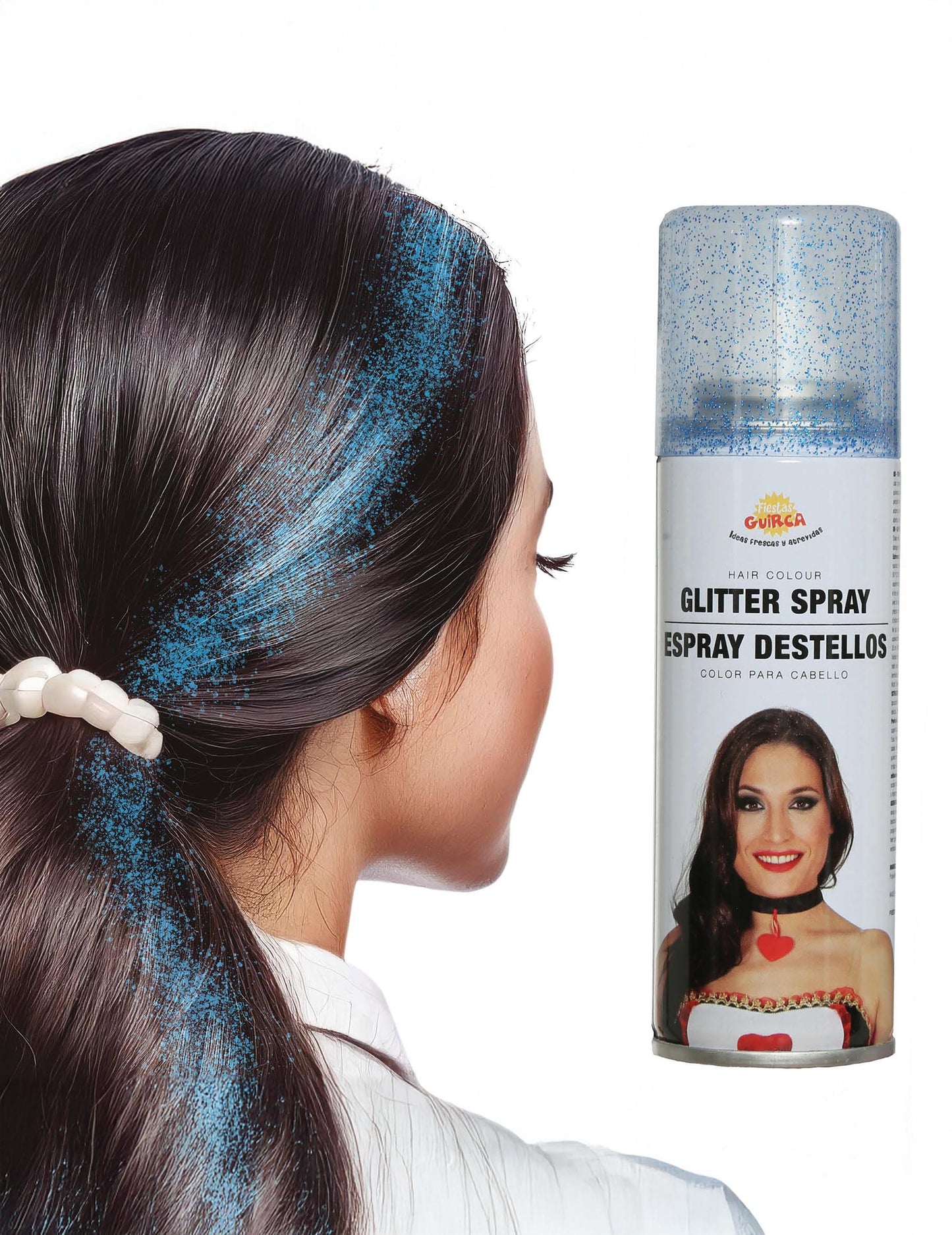 Sprej za kosu 125 ml