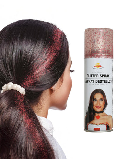 Sprej za kosu 125 ml