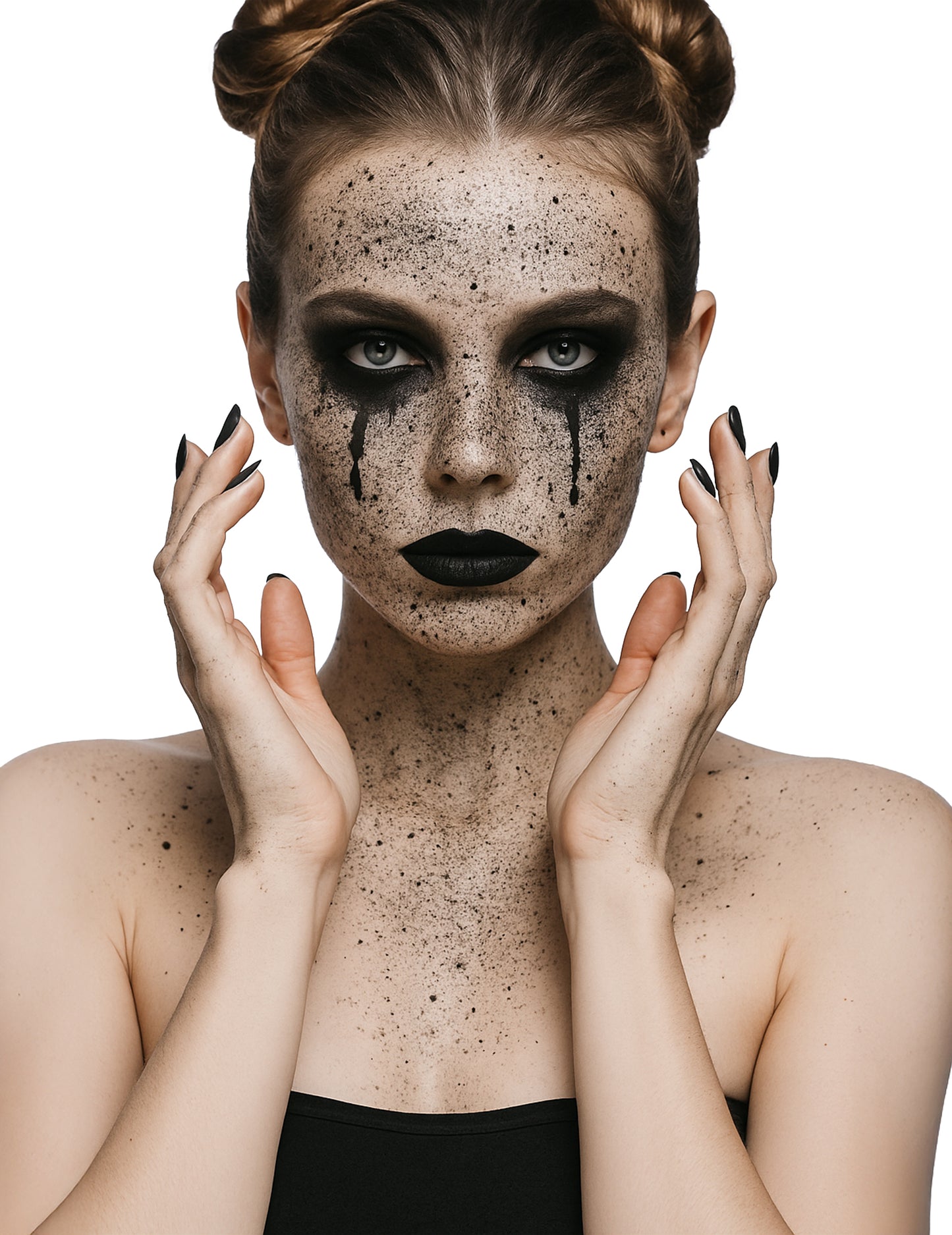 Lažni sprej crne krvi 60 ml