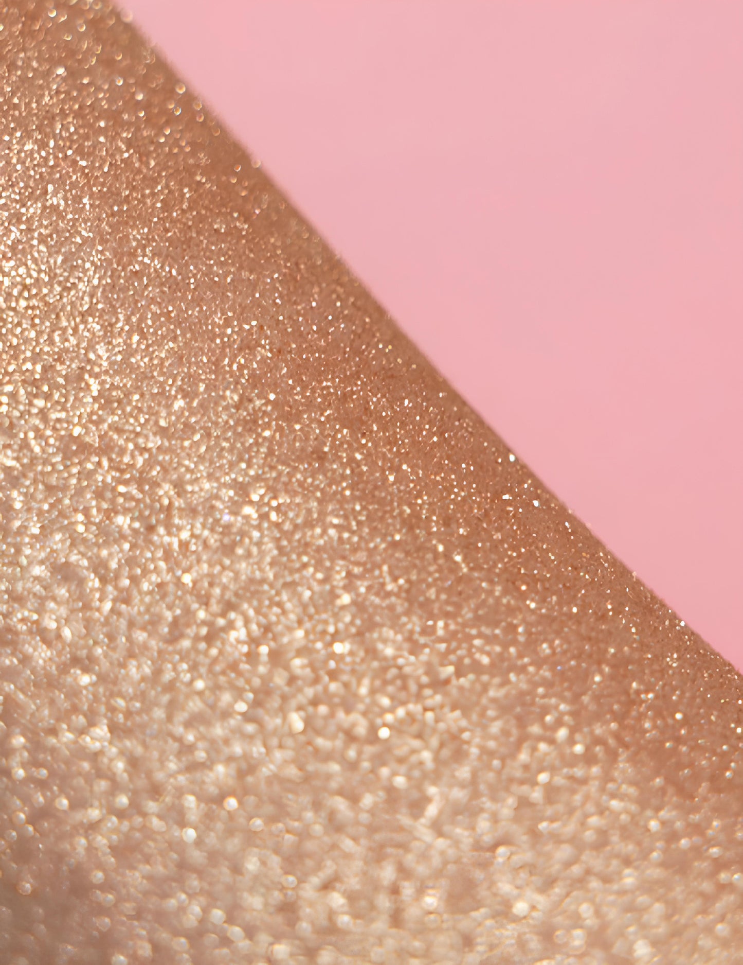 Zlatni šljokičasti sprej u prahu Si si la paillette 15 ml 