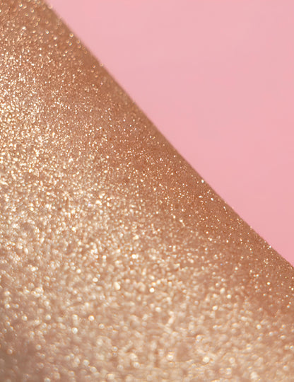 Zlatni šljokičasti sprej u prahu Si si la paillette 15 ml 