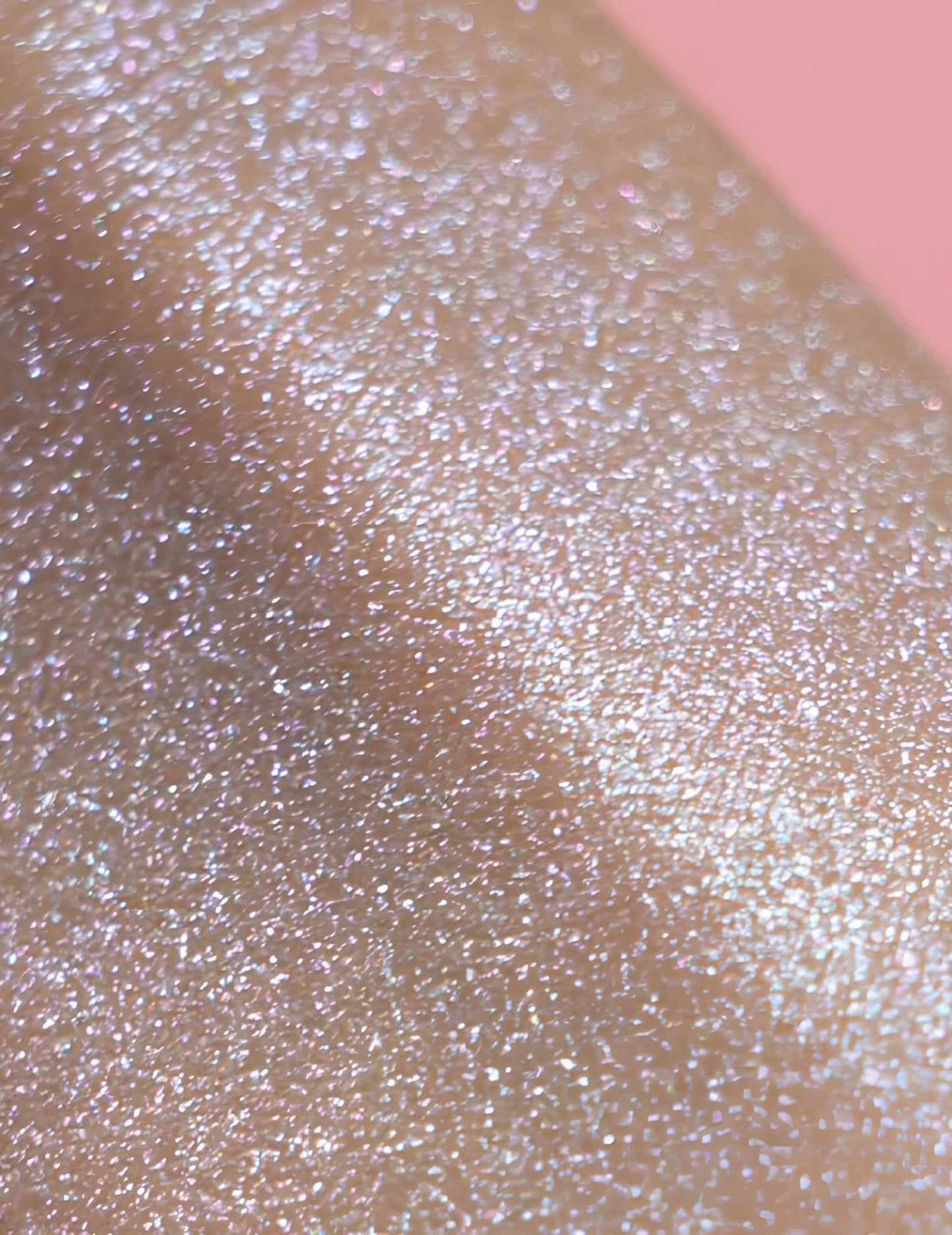 Holografski šljokičasti puder u spreju Si si la paillette 15 ml 