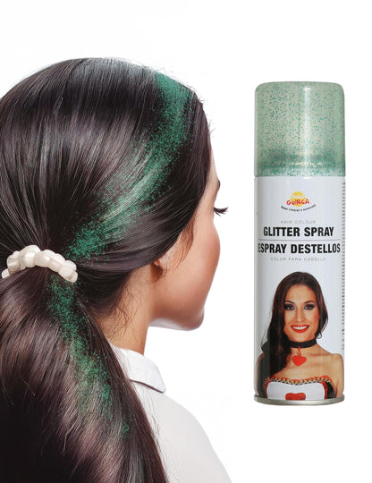 125 ml sprej u boji za kosu u boji