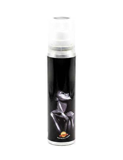 Silver Glitter karoserija sprej 75ml