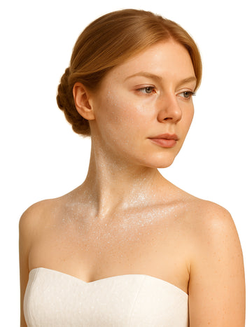 Bijeli sjajni karoserijski sprej 75 ml