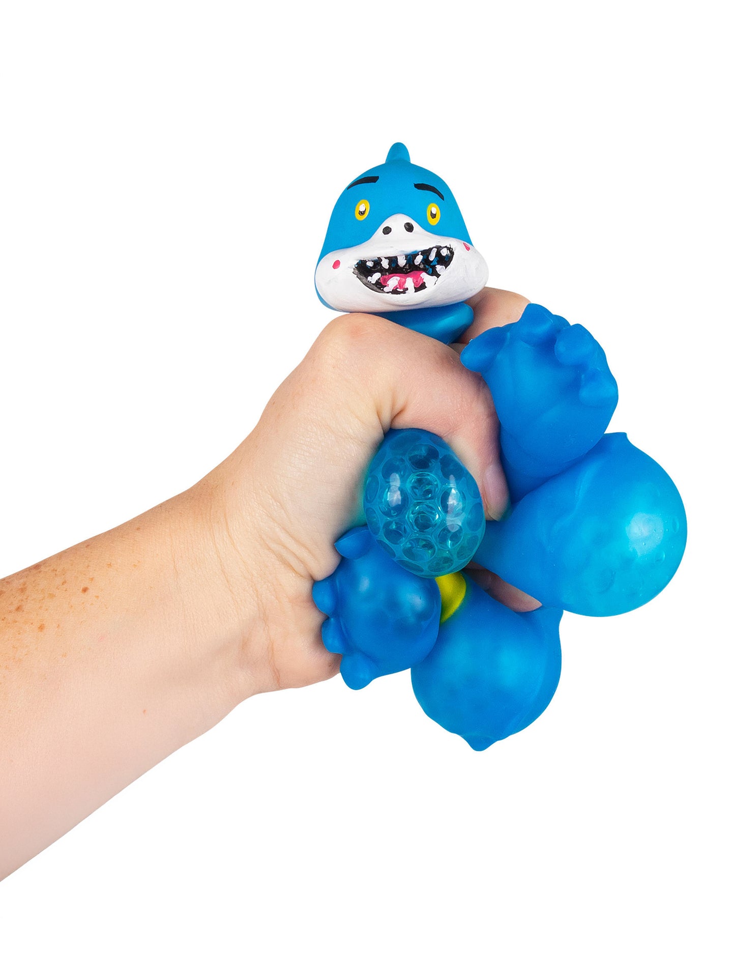 Deformabilna igračka u obliku čudovišne lopte