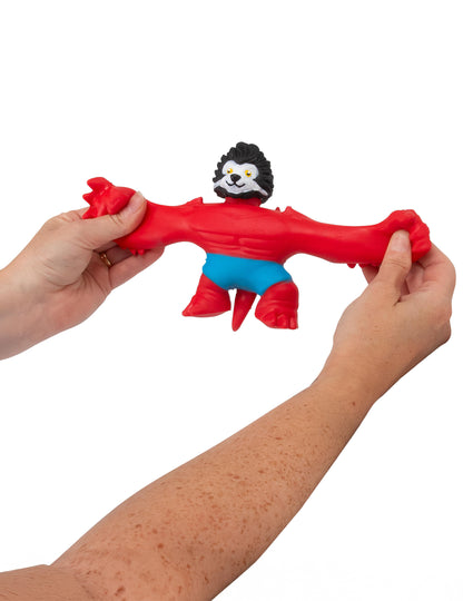 Deformabilna igračka u obliku čudovišne lopte