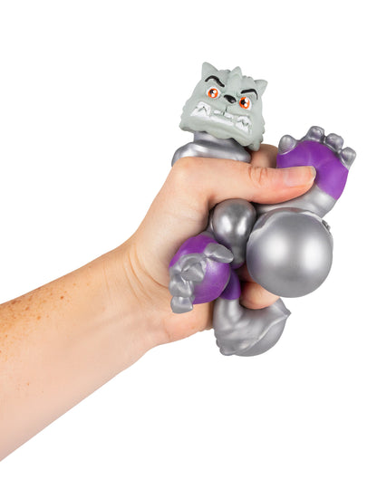 Deformabilna igračka u obliku čudovišne lopte