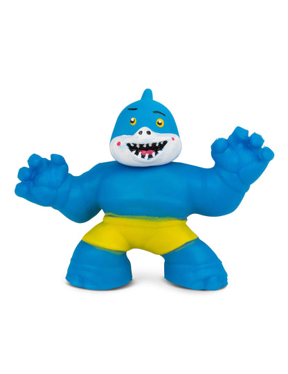 Deformabilna igračka u obliku čudovišne lopte