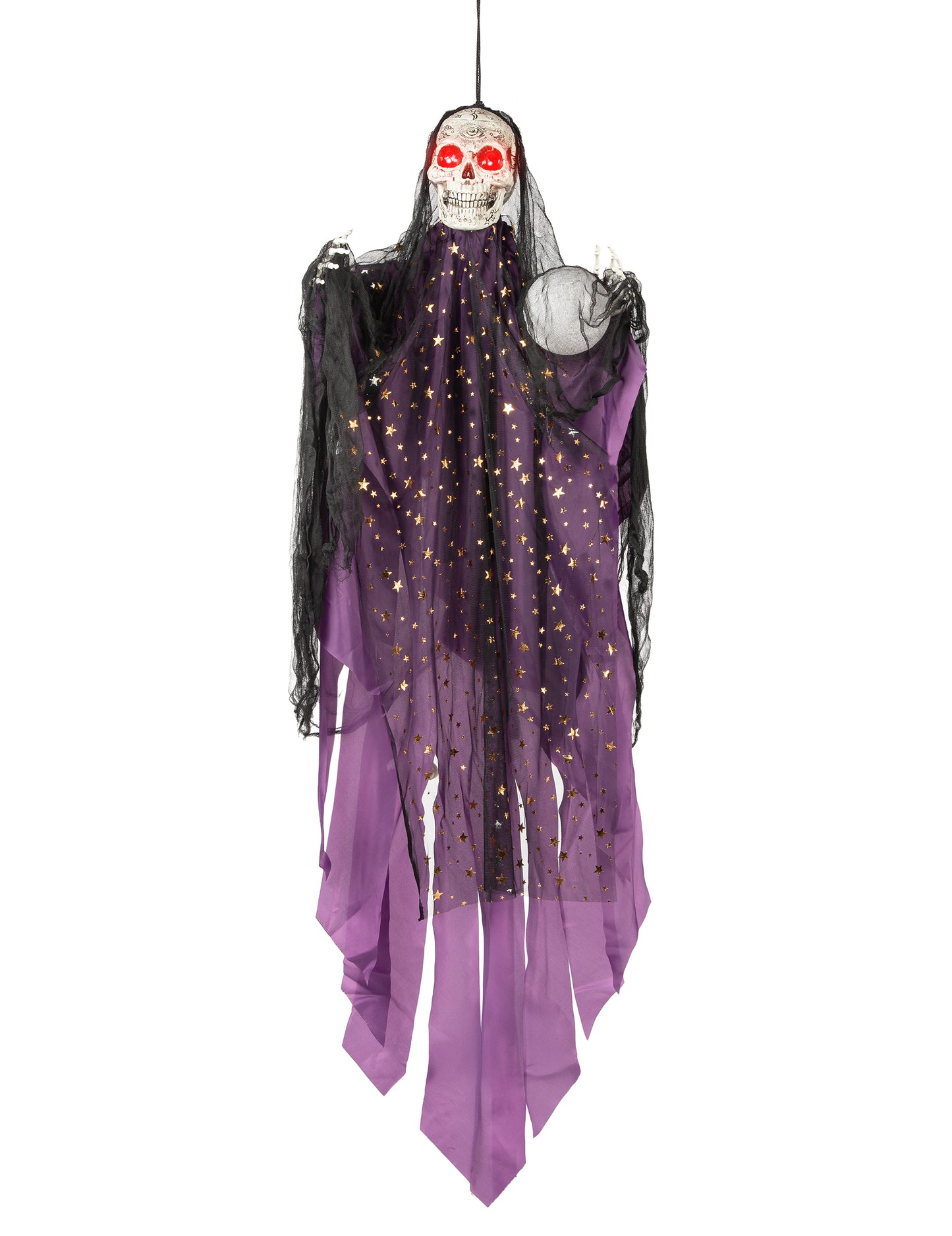 SKLY I Zvučno svjetlo kostur 180 cm