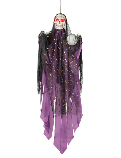 SKLY I Zvučno svjetlo kostur 180 cm