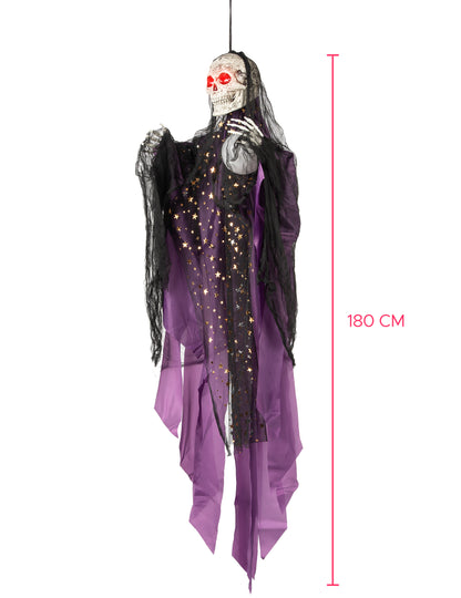 SKLY I Zvučno svjetlo kostur 180 cm