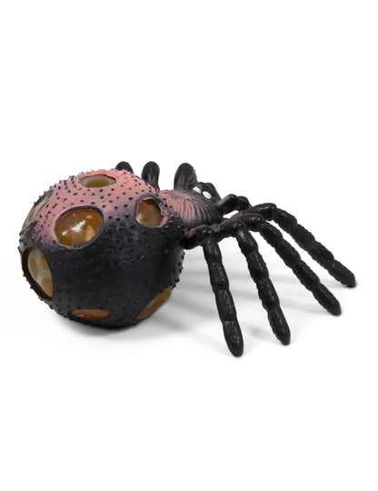 Mekana kugla s paukom i kuglicama 