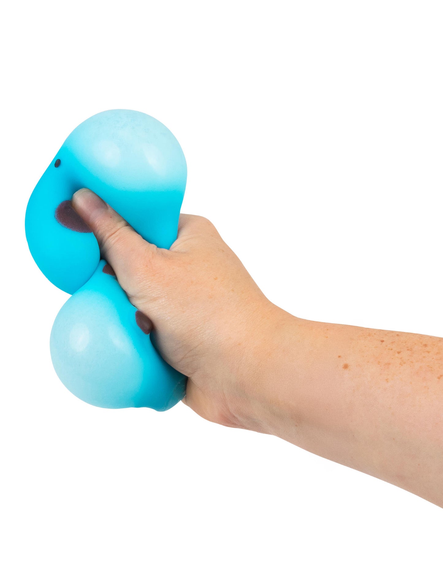 Balle Squishy Capybara Anti-Stress