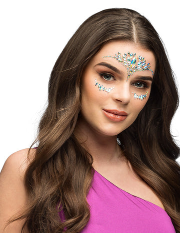 Ljepljive rhinestones s razmišljanjima za odrasle