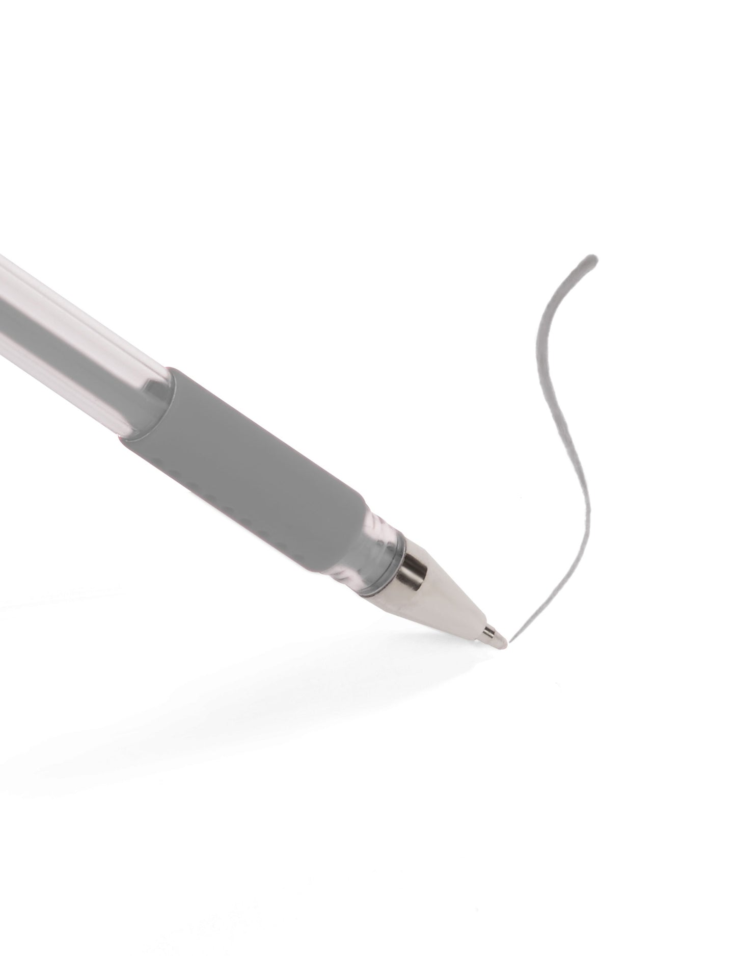 Srebrna gel olovka za pozivnice 