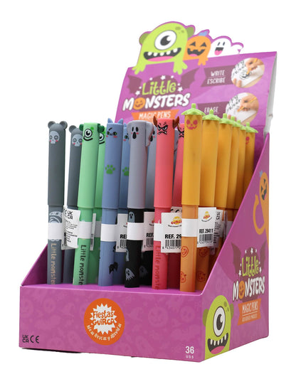 Olovka Little monsters