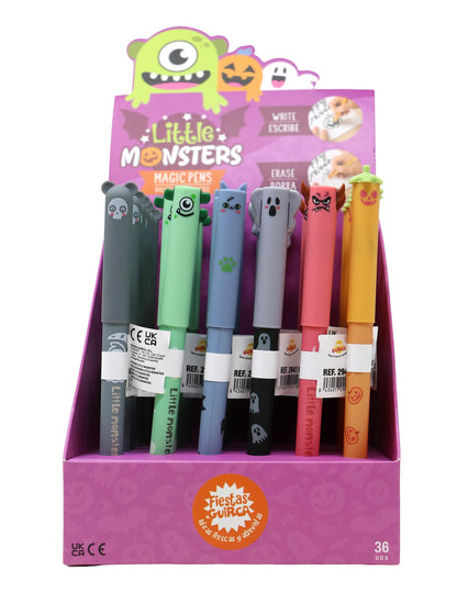 Olovka Little monsters