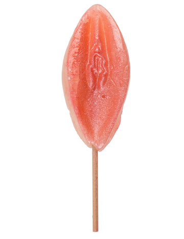 Lizalica u obliku pičke