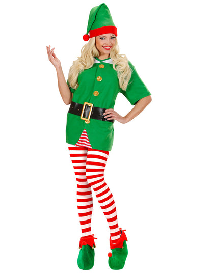 Navlake za cipele za odrasle božićne vilenjake