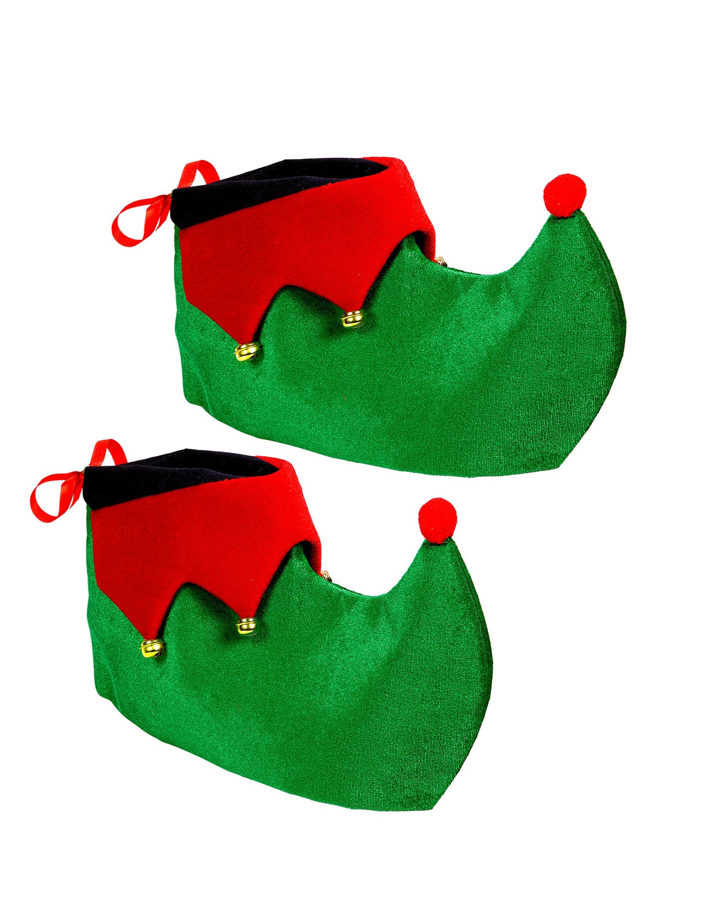 Navlake za cipele za odrasle božićne vilenjake
