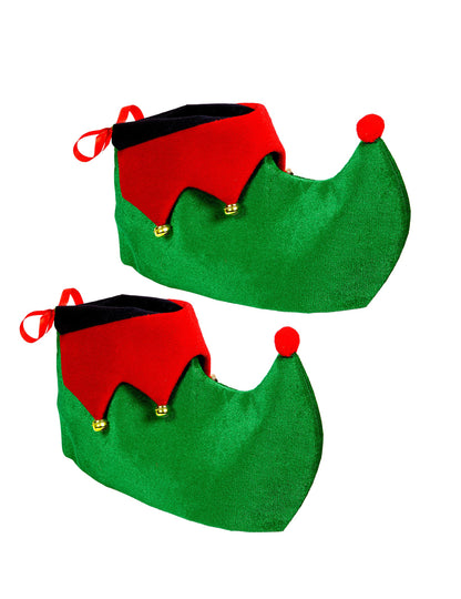 Navlake za cipele za odrasle božićne vilenjake