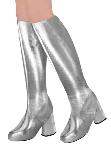 Srebrna 60S retro 60S