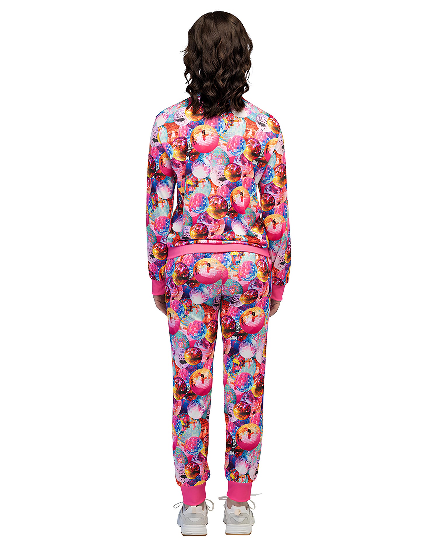 Survêtement Disco Club femme