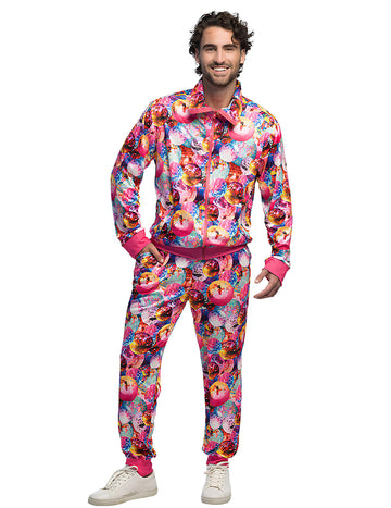 Muška Disco Club trenirka