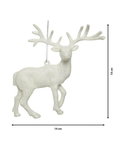 Suspenzija za bijeli CERF FIR 14 cm