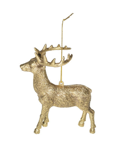 Ovjes za zlatni Cerf FIR 14 cm