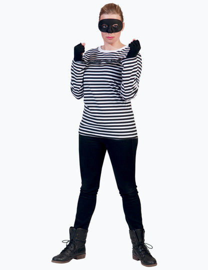 Majica s mime odraslima dugih rukava