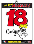 Accessoires humoristiques