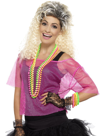 Kratka majica Rébiden ružičasta 80 žena