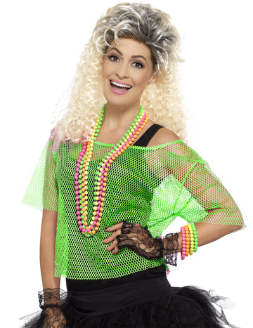 Kratka majica zelena ženska zelena žena