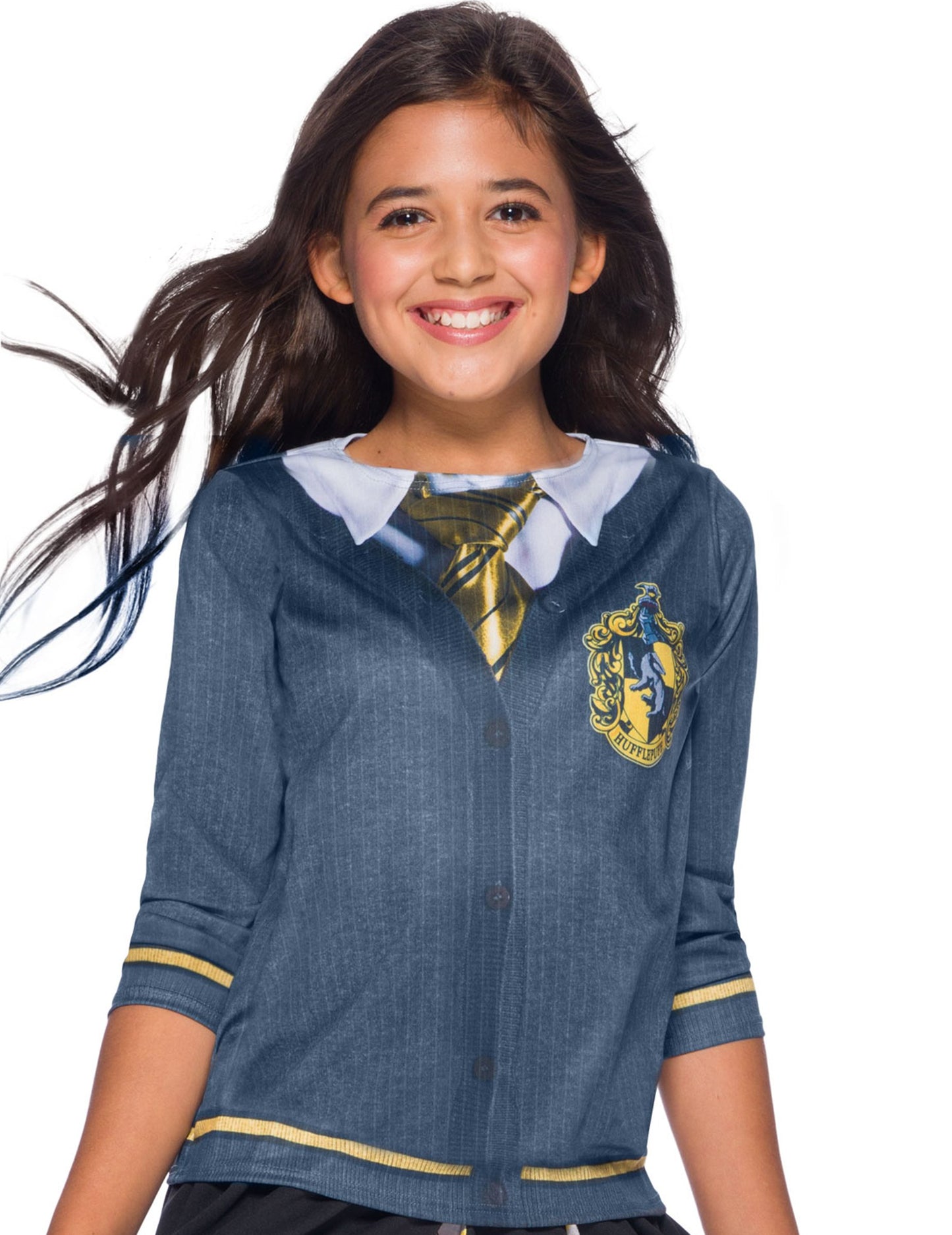 Harry Potter djeca tiskaju majicu