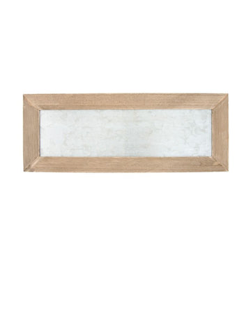 Drvena i cinkova magnetska ploča za 40 cm berba