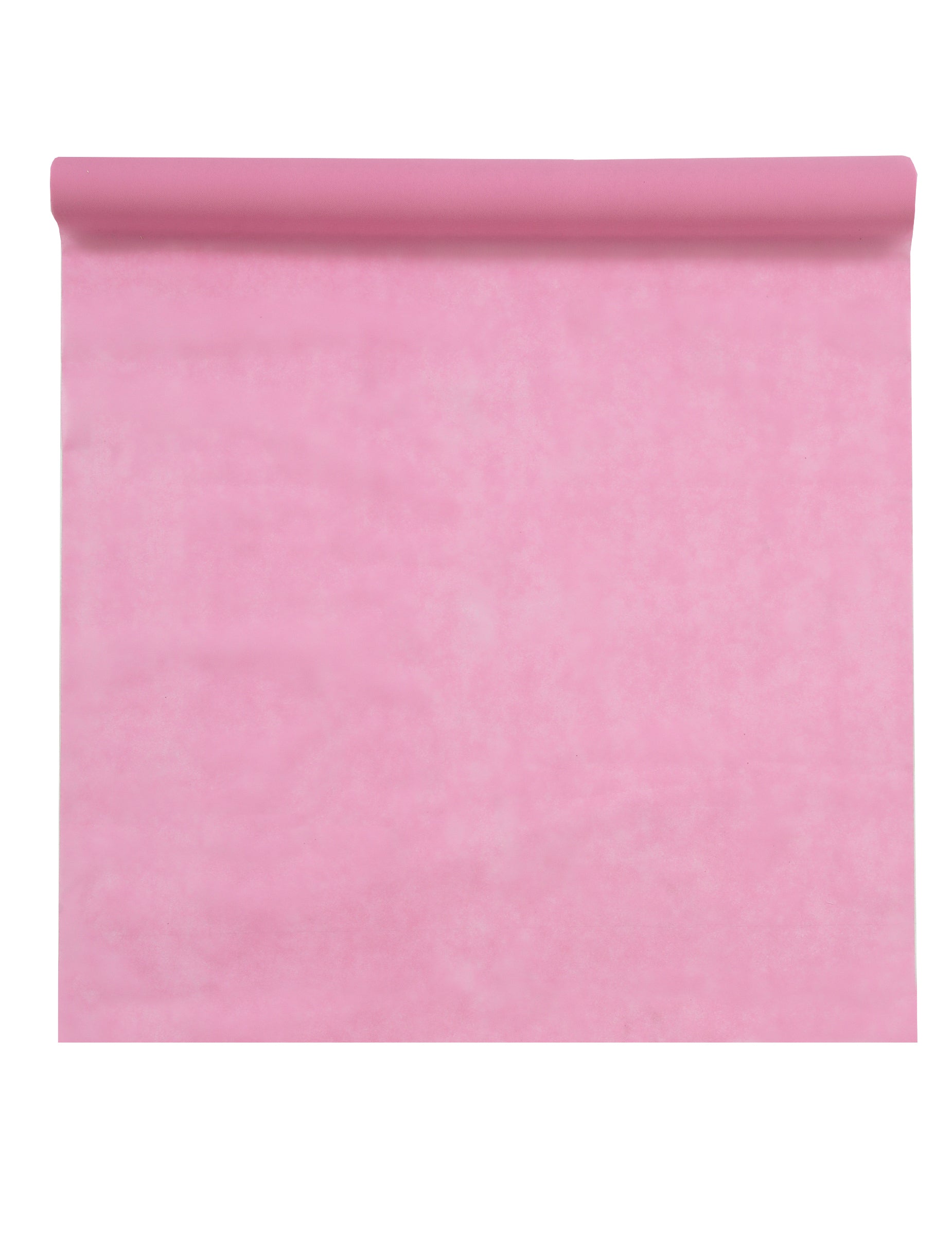 Mise en situation du tapis géant pour cérémonie de mariage