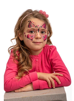 Papillon Maquillage