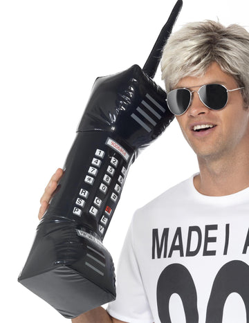 Mobilni telefon na napuhavanje