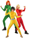 Kostim trojca Totally Spies™ za žene