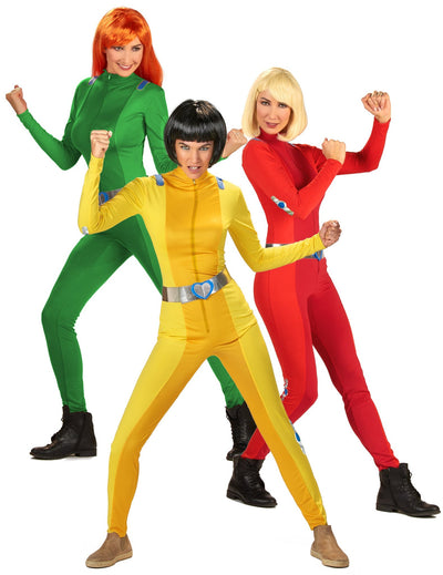 Kostim trojca Totally Spies™ za žene