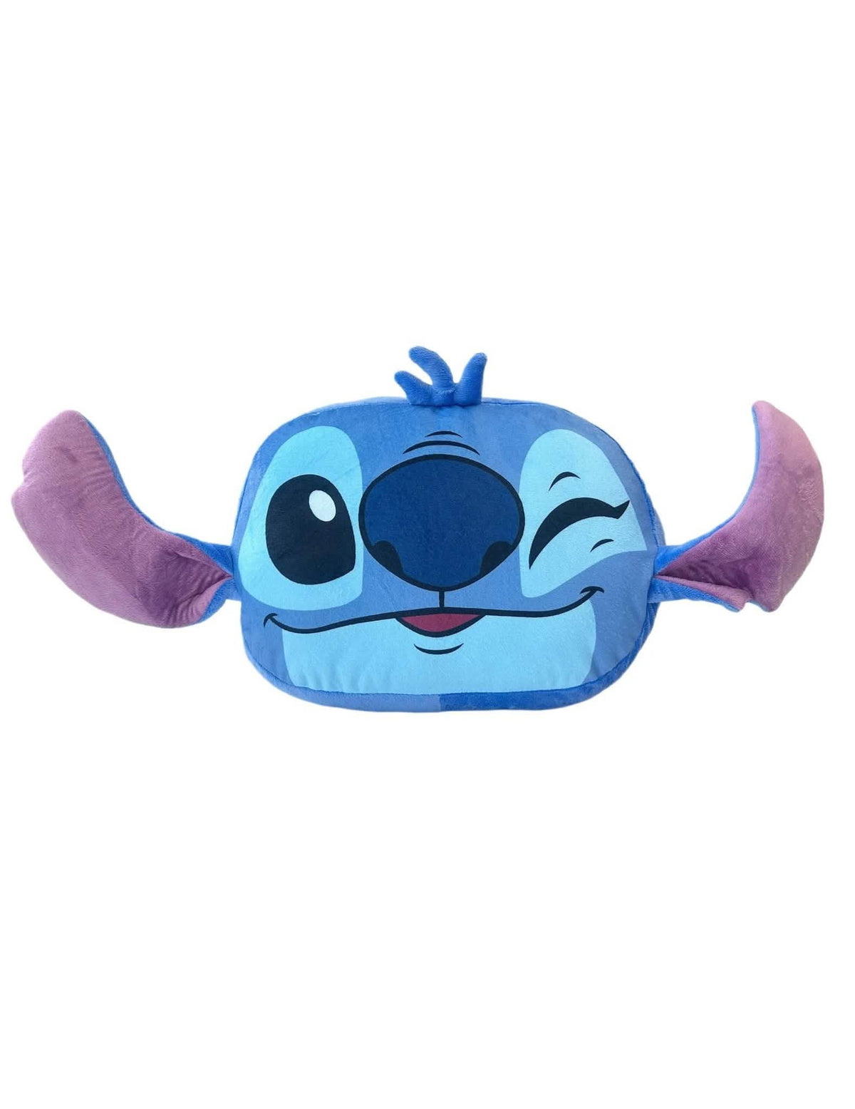 Set za deku od flisa i jastuk Stitch™