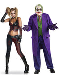 Joker kostimi za parove i grupe